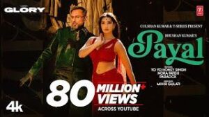 Read more about the article Meri Jaan Tu Karle Gunaah Lyrics – Yo Yo Honey Singh