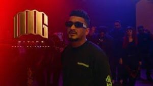 Read more about the article Kale Kapde Kali Car Lyrics – DIVINE