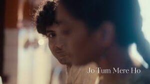 Read more about the article Hairan Hoon Ki Kuch Bhi Na Mangu Lyrics – Anuv Jain