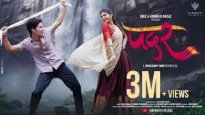 Read more about the article Padar Lyrics – Keval Walanj | Sonali Sonawane