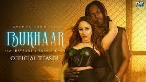 Read more about the article Mera Pehla Aur Akhri Pyar Ban Ja Lyrics – Aroob Khan | Bayanni
