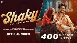 Read more about the article I Like Your Beauty I Like Your Fashion Lyrics – Sanju Rathod